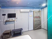 Pen U Cottages by RVH Hotels in Kuala Dungun