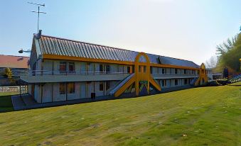 Premiere Classe Chantilly Sud - Luzarches