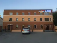Don Hotel