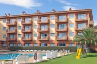 Rvapartaments Estartit Confort Hotels in L'Estartit