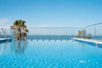 Hotel Agaró - Pemandangan Pantai
