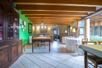 Casa Rural Graña da Acea Hotels in Monfero