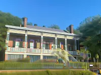 Corners Mansion Inn - A Bed and Breakfast