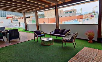 I Faraglioni Comfort Rooms