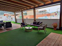 I Faraglioni Comfort Rooms
