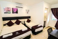 Hotel Lavender Senawang Hotels in 