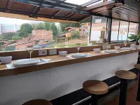 Casa Los Naranjos Hostal