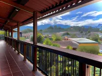 Villa Salento Boutique Apartments & Spa