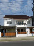 Homestay Omah Putih 타만 코타 시도뮬요 주변 호텔