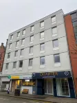Quarter by the Warren Collection Hotels in Newtownabbey