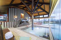 Traldi Resort Hotels in Vetralla