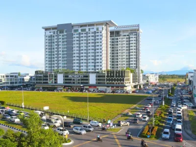 MetroCity Condominium - Jalan Matang Hotels in Kuching