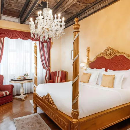 Alchymist Grand Hotel and Spa
