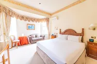 Mountain Heritage Hotel Hotels in Katoomba