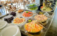 El Aram Imirá Beach Resort Hotels in Lagoa Nova
