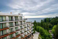 Greenwood Hotels in Chaisubani