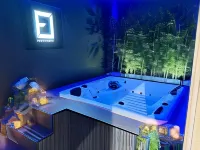 Futurotel Sevilla - spa