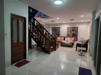 로이 마니 하우스