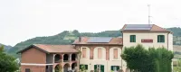 Acero Rosso Hotels in Montemagno