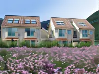 Kawaguchiko Urban Resort Villa