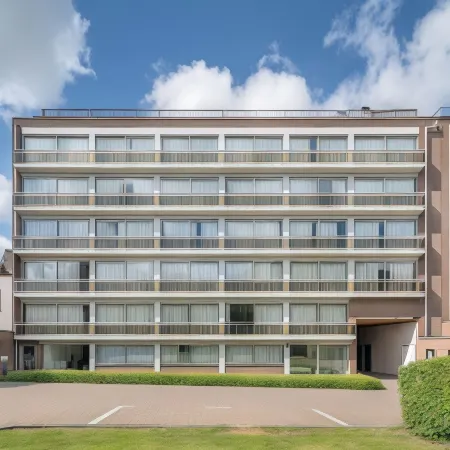 Value Stay Residence Mechelen