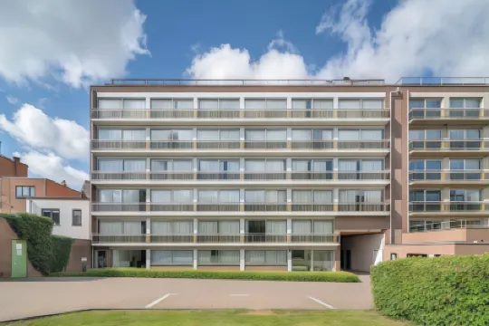 Value Stay Residence Mechelen