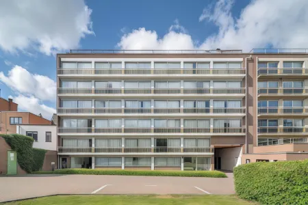 Value Stay Residence Mechelen Отели рядом с достопримечательностью «Midas Mechelen»