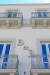 Liberty Palace Hotels in Milazzo