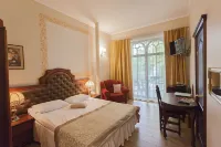 Pegasa Pils Spa Hotel