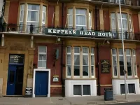 Keppels Head Hotel Hotels in Gosport