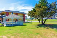 Castle Inn & Suites by OYO Chickasha