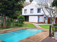 Grace Walk Guest House - con vistas a la montaña