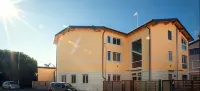 Urban Homy Gorizia Hotel in zona Enaip FVG (Centro Servizi Formativi di Gorizia)