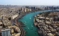 Mercure Dubai Deira