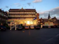 Hotel Spaander, BW Signature Collection Hotels in Volendam