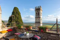 Room En Suite la Corte Assisi - 3-Star