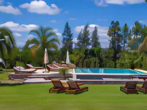 Noha Casa de Campo