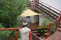 Dunja Apartments Hotels in Medulin