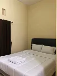 Homestay Mulia Syariah Borobudur Magelang Mitra RedDoorz Các khách sạn ở Mungkid