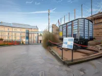 Lost Guest House Peterhead Hotels in Cruden Bay