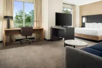 Residence Inn Decatur Emory Area Hôtels à : Comte de DeKalb