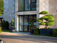Lms - la Maison Suisse - Döttingen Hotel di 