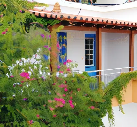 Apartments Jota
