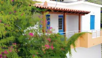 Apartments Jota Отели в г. Самос