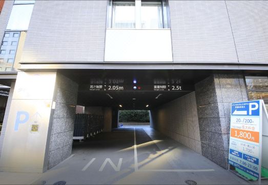 다이와 로이넷 호텔 교토 시조 가라스마