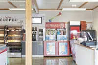 First Camp Solvik-Kungshamn Hotels in Sotenas