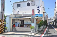 海悦湾民宿 屏東駅 - キッチン