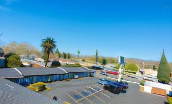 Casa Blanca Inn & Suites Whittier