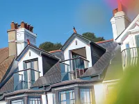 Waterfront House Hotel a Kingswear