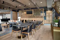 SpringHill Suites Sandpoint Hotels in Ponderay